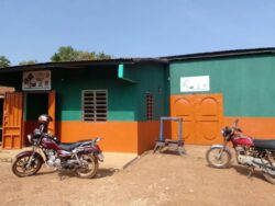 Direction générale de la CVTM ELITE AGRICOLE